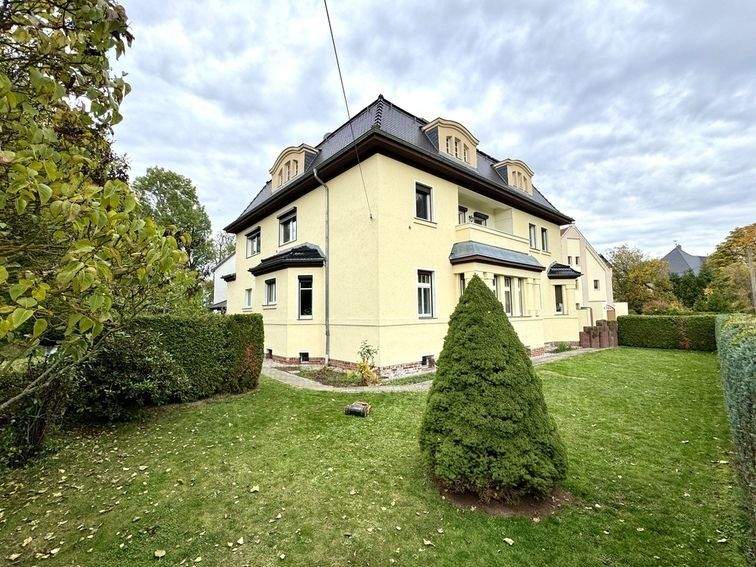 Mehrfamilienhaus, Wohnhaus Leipzig Seehausen - 1 Zimmer, 483 m&sup2;, 895.000&euro; | Angebot:25693402