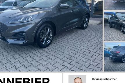 Ford Kuga 34.166 km 20.450 &euro; Markkleeberg 04416