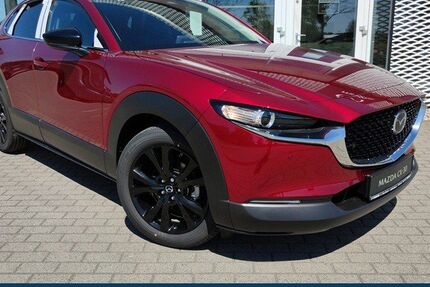 Mazda CX-30 3.282 km 24.980 &euro; Delitzsch 04509