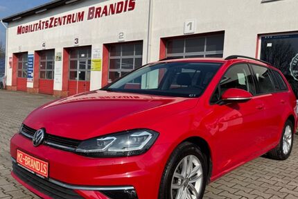VW Golf 100.289 km 13.999 &euro; Brandis OT Beucha 04824