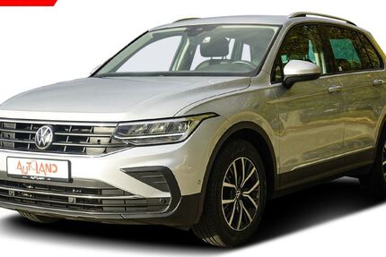 VW Tiguan 51.456 km 27.950 &euro; Brehna 06796