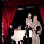 Die Schönen und das Biest - Auge um Auge, Byte um Byte