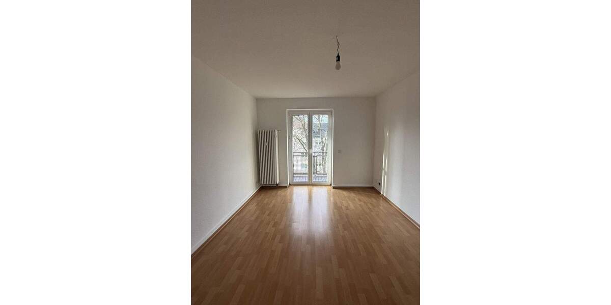 Etagenwohnung Leipzig Wahren - 2 Zimmer, 46 m&sup2;, 332&euro; | Angebot:25701649