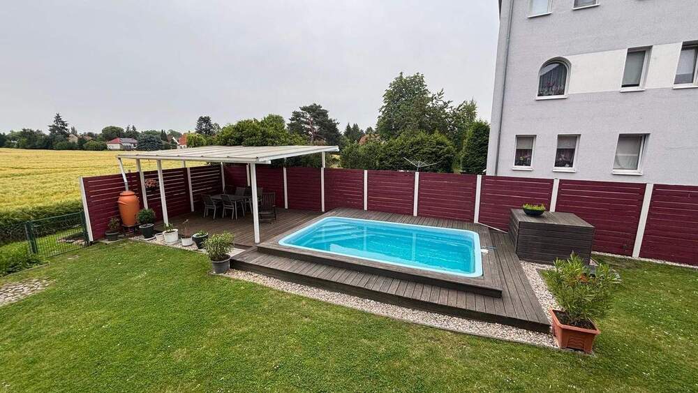 Etagenwohnung Leipzig Holzhausen - 5 Zimmer, 191 m&sup2;, 460.344&euro; | Angebot:25736576