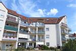 TOP Apartment mit Weitblick - EBK, Balkon, inkl. TG-Stellplatz, vermietet 1 zimmer