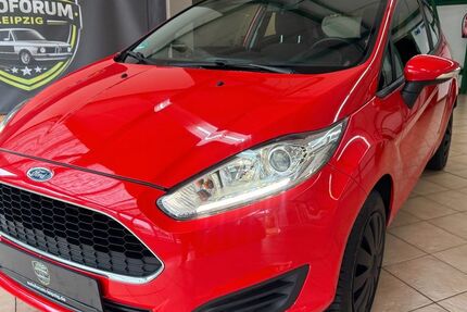 Ford Fiesta 231.041 km 3.000 &euro; Leipzig 04279