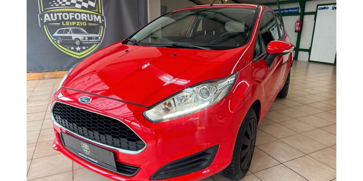 Ford Fiesta 231.041 km 3.000 &euro; Leipzig 04279