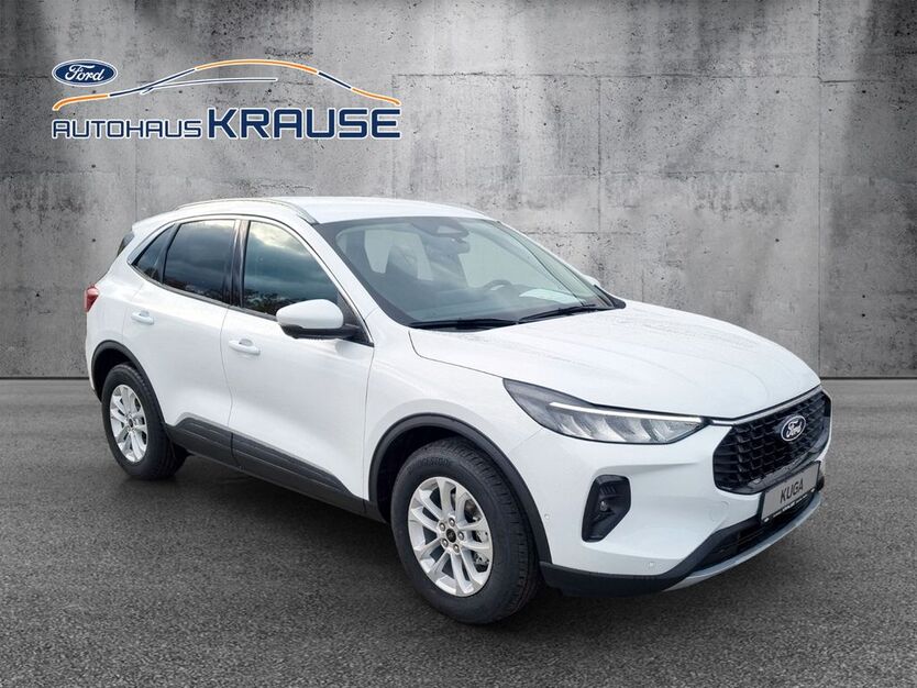 Ford Kuga 4.000 km 34.990 € Machern 04827