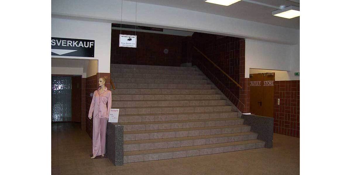 Gewerbeobjekt Rötha Espenhain - 3 Zimmer, 599&euro; | Angebot:25780192