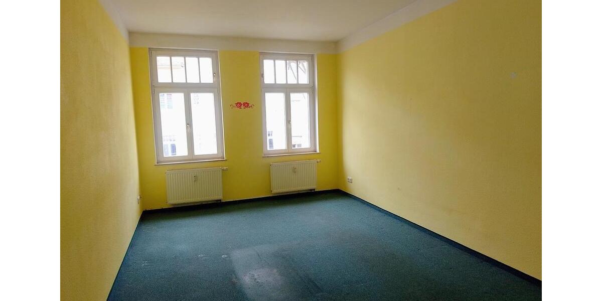 Etagenwohnung Leipzig Nordost - 1 Zimmer, 49 m&sup2;, 110.000&euro; | Angebot:26516296