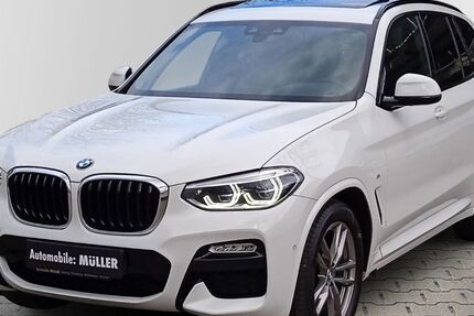 BMW X3 87.244 km 31.980 &euro; Leipzig 04328