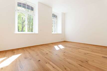 Wohnung Leipzig / Meusdorf Meusdorf - 2 Zimmer, 51 m&sup2;, 667&euro; | Angebot:26886833