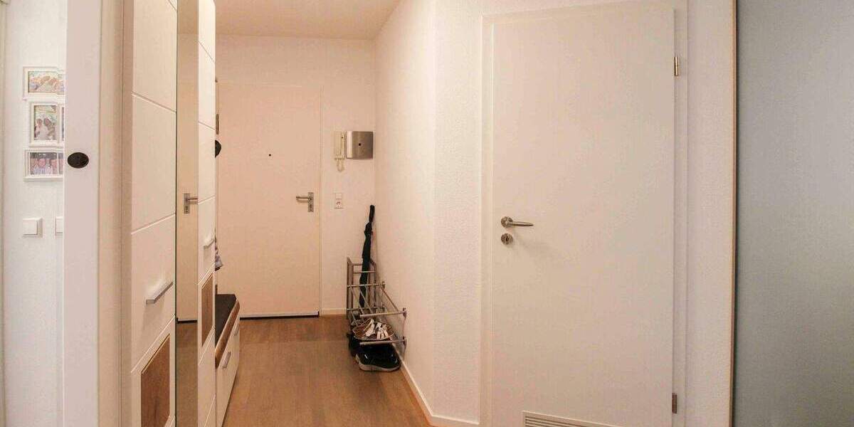 Etagenwohnung Leipzig Probstheida - 3 Zimmer, 84 m&sup2;, 289.000&euro; | Angebot:25739114