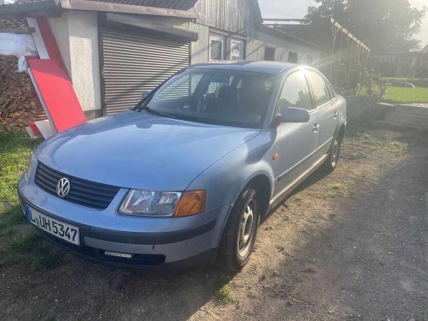 Passat