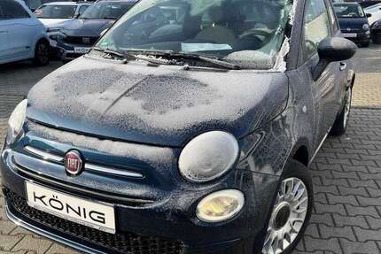 Fiat 500 9.054 km 13.999 &euro; Leipzig 04178