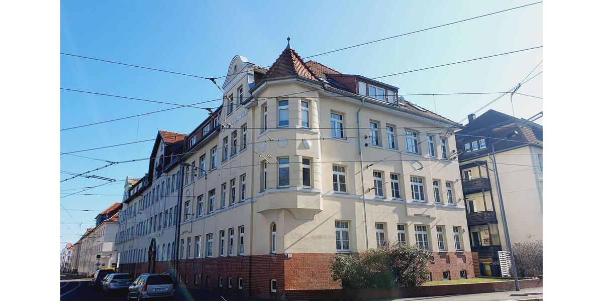 Erdgeschoßwohnung Leipzig Südwest - 2 Zimmer, 60 m&sup2;, 739&euro; | Angebot:24941001