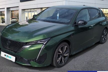 Peugeot 308 46.541 km 20.930 &euro; Leipzig 04129