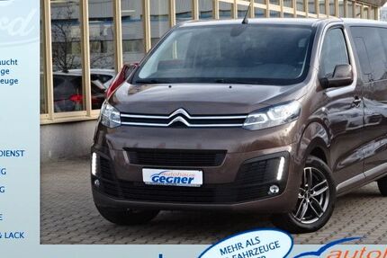 Citroen Jumpy 111.690 km 22.840 &euro; Eilenburg 04838