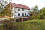3 Raum WE in guter Lage, mit Garten, Tageslichtbad, Parkplatz, 5 Min zur S-Bahn, 25 Min nach LE