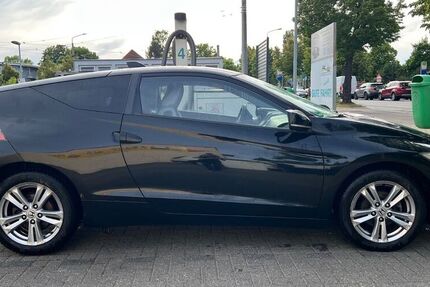 Honda CR-Z