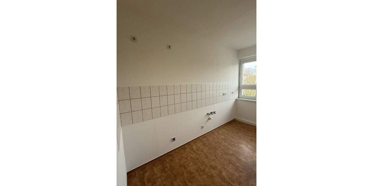 Etagenwohnung Leipzig Wahren - 2 Zimmer, 46 m&sup2;, 332&euro; | Angebot:25701649