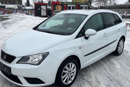Seat Ibiza 270.000 km 2.999 &euro; Leipzig 04288