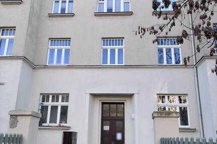 2-Zimmer-Wohnung mit Einbauküche in Leipzig Wahren 2 zimmer