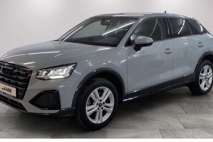 Audi Q2 15.240 km 25.870 &euro; Borna 04552