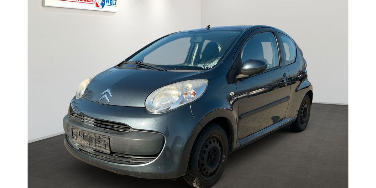 Citroen C1 74.754 km 2.199 &euro; Brehna 06796
