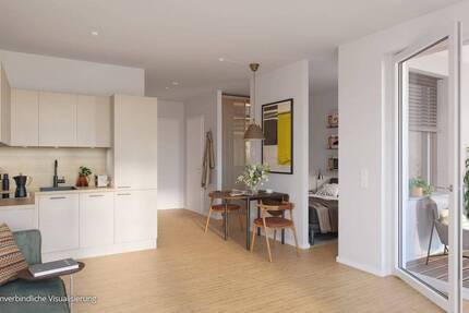 Wohnung Naunhof - 3 Zimmer, 85 m&sup2;, 420.000&euro; | Angebot:26033116