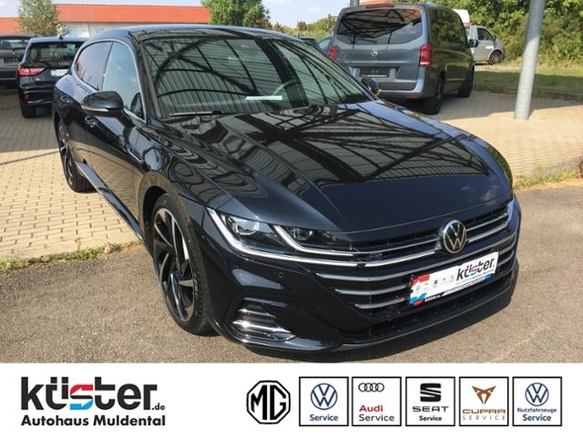 Arteon