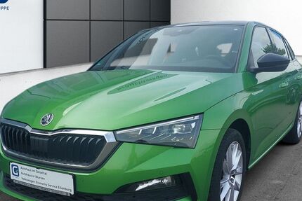 Skoda Scala 66.320 km 17.960 € Wurzen 04808