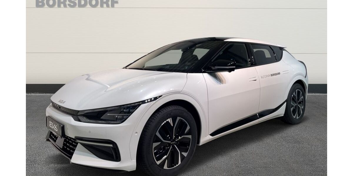 Kia EV6 34.006 km 38.940 &euro; Borsdorf bei Leipzig 04451