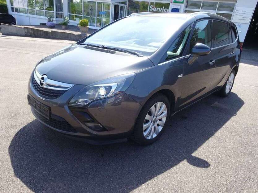Zafira
