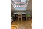 Dachgeschoßwohnung Leipzig Ost - 1 Zimmer, 17 m&sup2;, 74.900&euro; | Angebot:24663205
