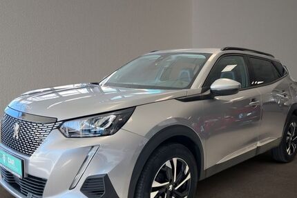 Peugeot 2008 97.800 km 12.990 &euro; Leipzig 04209