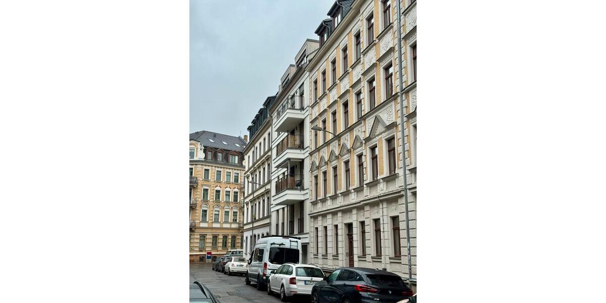 Etagenwohnung Leipzig Altwest - 2 Zimmer, 51 m&sup2;, 249.000&euro; | Angebot:25854266