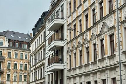 Wohnung Leipzig Altwest - 2 Zimmer, 51 m&sup2;, 249.000&euro; | Angebot:25854266