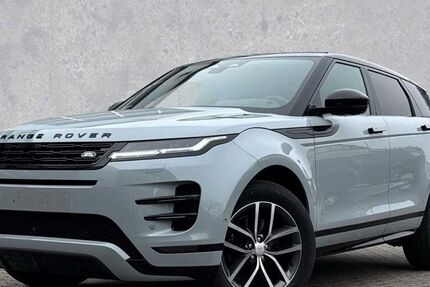 Land Rover Range Rover Evoque 2.500 km 65.950 &euro; Leipzig 04179