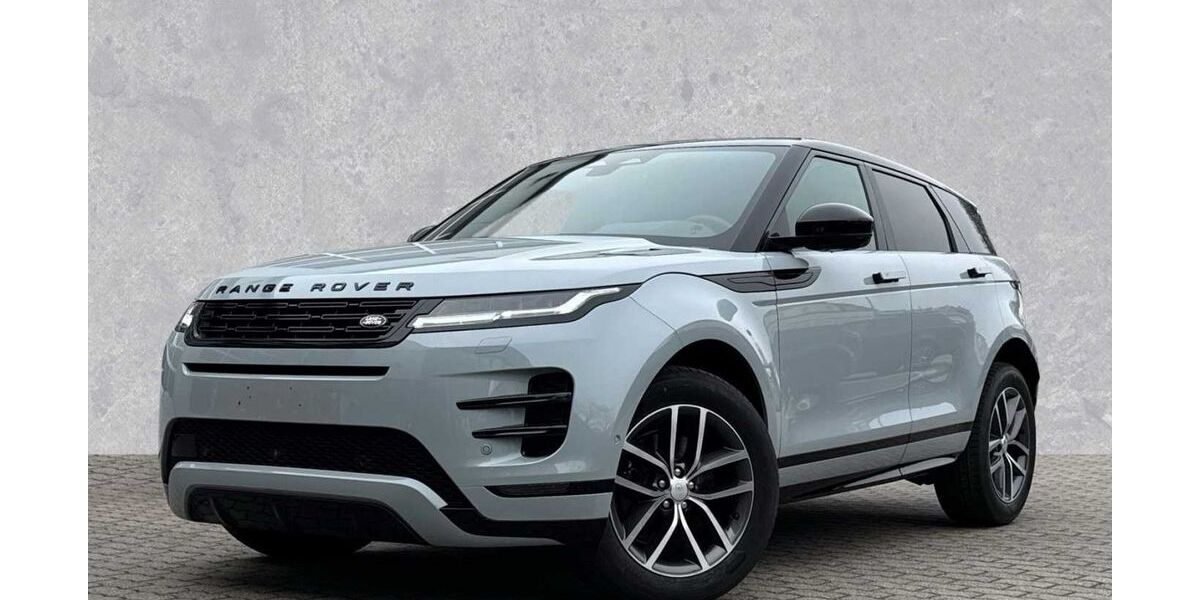 Land Rover Range Rover Evoque 2.500 km 65.950 &euro; Leipzig 04179