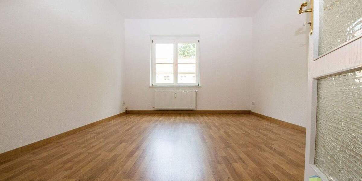 Etagenwohnung Leipzig Zentrum-Nordwest - 2 Zimmer, 45 m&sup2;, 425&euro; | Angebot:25802919