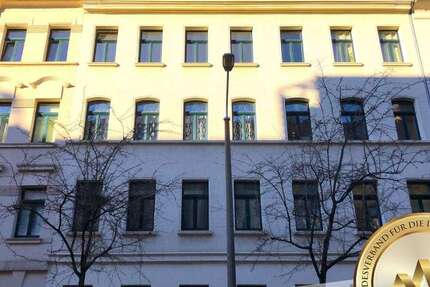 Wohnung Leipzig Südost - 3 Zimmer, 62 m&sup2;, 185.000&euro; | Angebot:26359650
