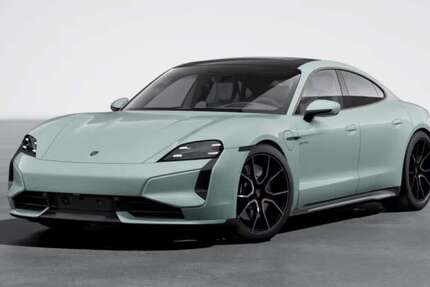 Porsche Taycan 22.761 km 146.800 &euro; Leipzig 04356