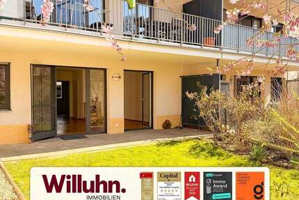 Wohnung Leipzig Nordwest - 3 Zimmer, 89 m&sup2;, 389.000&euro; | Angebot:26844241
