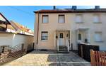 Reihenendhaus Regis-Breitingen Breitingen - 4 Zimmer, 70 m&sup2;, 145.000&euro; | Angebot:25733731