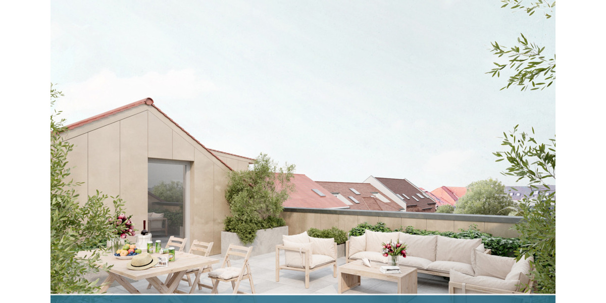 Etagenwohnung Leipzig Sellerhausen-Stünz - 3 Zimmer, 394.100&euro; | Angebot:25800598