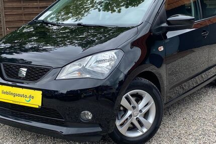 Seat Mii 99.980 km 6.999 &euro; Leipzig-Rückmarsdorf (Burghausen-Rückmarsdorf) 04178