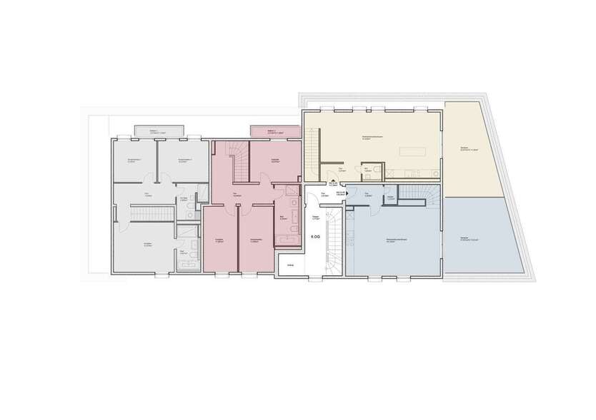 Ihr Familien(t)raum im Neubau – 5-Zimmer-Eigentum zum Wohlfühlen 5 zimmer
