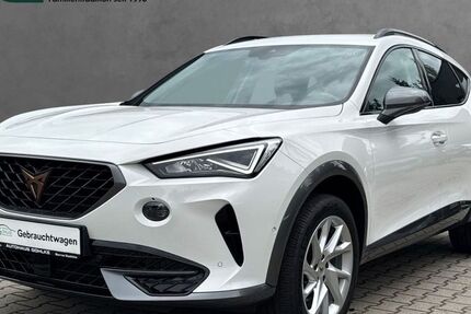 Cupra Formentor 37.572 km 23.890 &euro; Borna OT Zedtlitz 04552