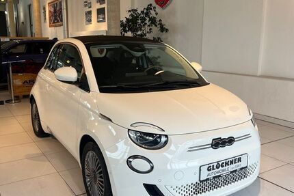 Fiat 500e 10.244 km 27.990 &euro; Leipzig 04179